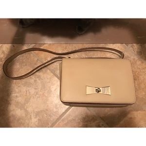 Kate Spade Convertible Purse
